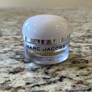 Marc Jacobs Youthquake Coconut Gel